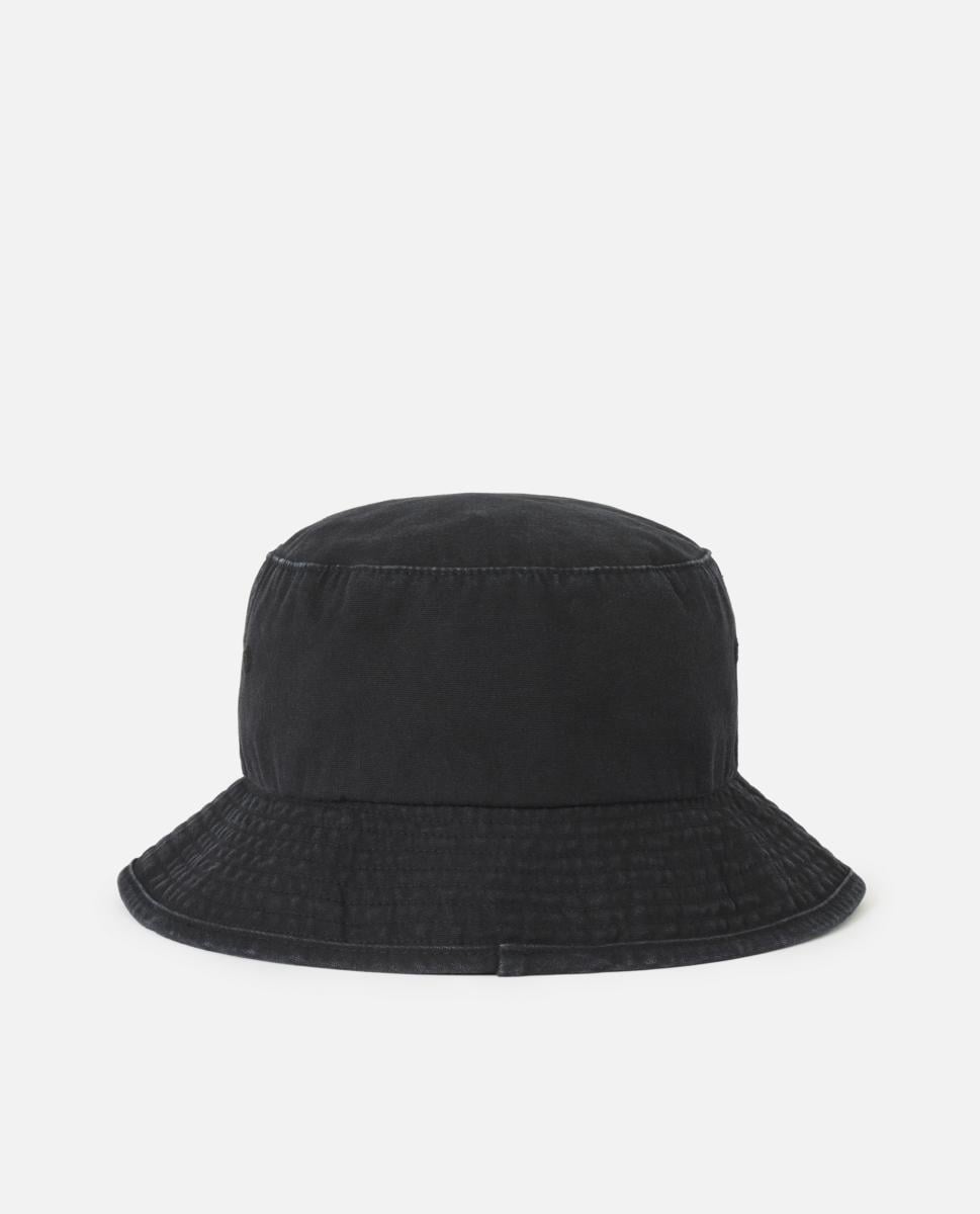 Rip Curl Stapler Wide Brim Hat - B Black. Rip Curl Hats & Caps in Boys Hats & Caps & Boys Headwear. Code: 1EHBHE
