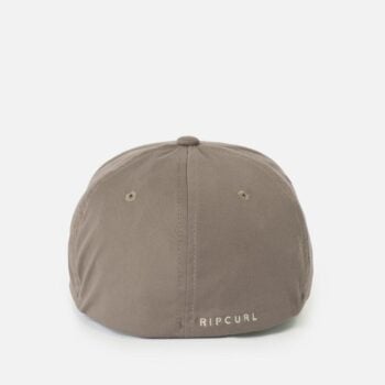 Rip Curl Tepan 2.0 Flexfit Cap Walnut. Rip Curl Hats & Caps in Mens Hats & Caps & Mens Headwear. Code: 1I6MHE