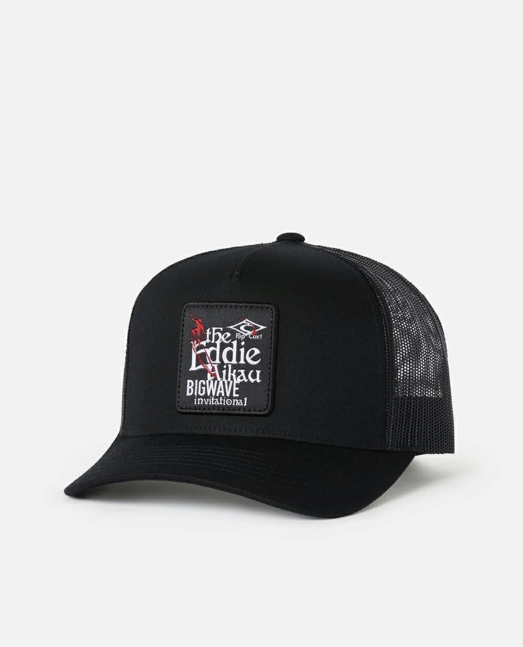 Rip Curl Ewg Trucker 26 Black. Rip Curl Hats & Caps in Mens Hats & Caps & Mens Headwear. Code: 1KHMHE