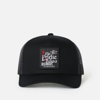 Rip Curl Ewg Trucker 26 Black. Rip Curl Hats & Caps in Mens Hats & Caps & Mens Headwear. Code: 1KHMHE