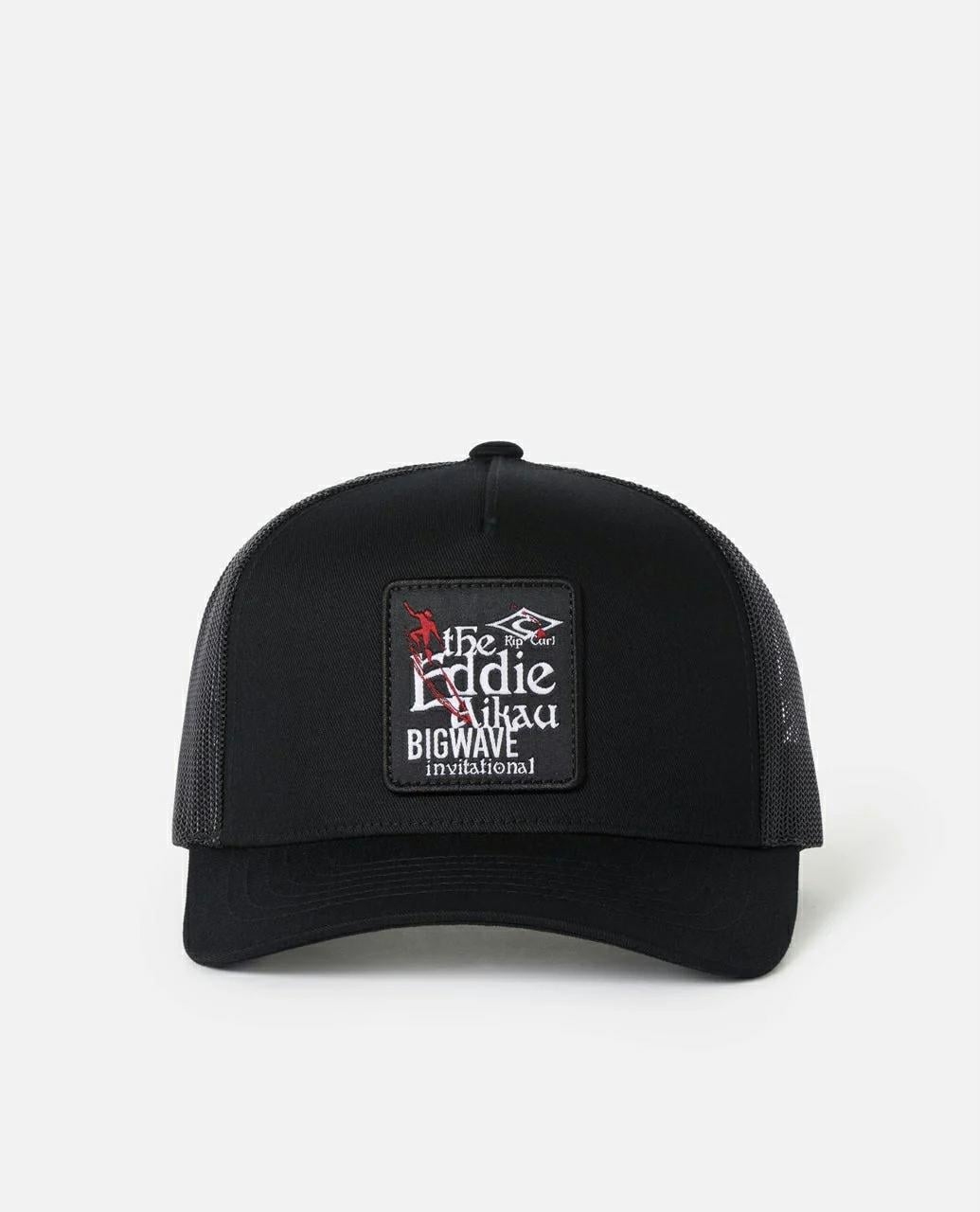 Rip Curl Ewg Trucker 26 Black. Rip Curl Hats & Caps in Mens Hats & Caps & Mens Headwear. Code: 1KHMHE