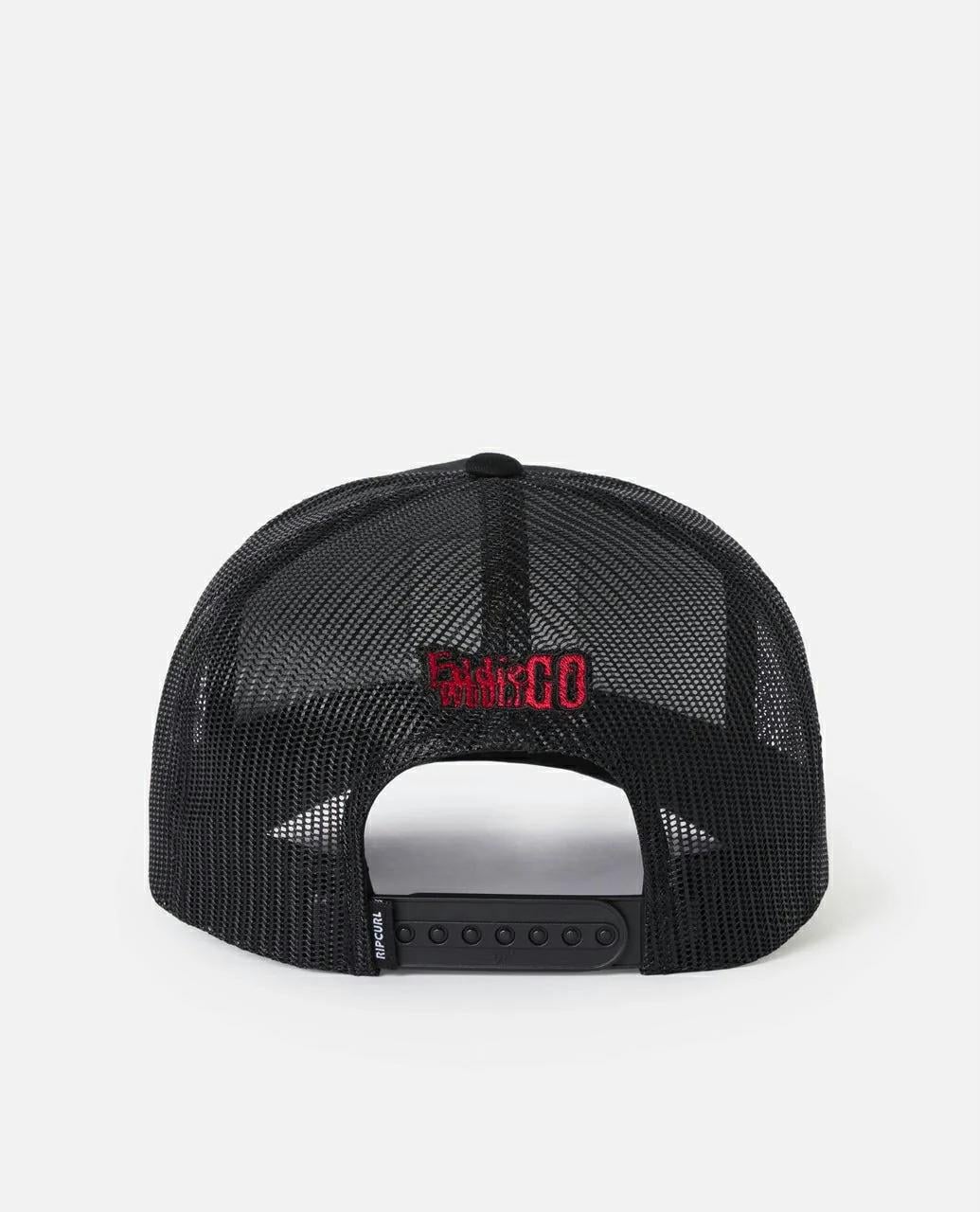 Rip Curl Ewg Trucker 26 Black. Rip Curl Hats & Caps in Mens Hats & Caps & Mens Headwear. Code: 1KHMHE