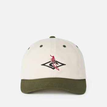 Rip Curl Ewg Adj Cap 26 White. Rip Curl Hats & Caps in Mens Hats & Caps & Mens Headwear. Code: 1KJMHE