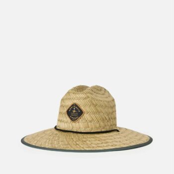 Rip Curl Desto Straw Hat Natural Australia. Rip Curl Straw Hats in Mens Straw Hats & Mens Headwear. Code: 1KSMHE