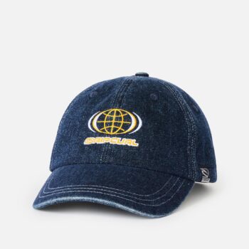 Rip Curl Archive Globe Sb Cap Navy. Rip Curl Hats & Caps in Mens Hats & Caps & Mens Headwear. Code: 1LEMHE