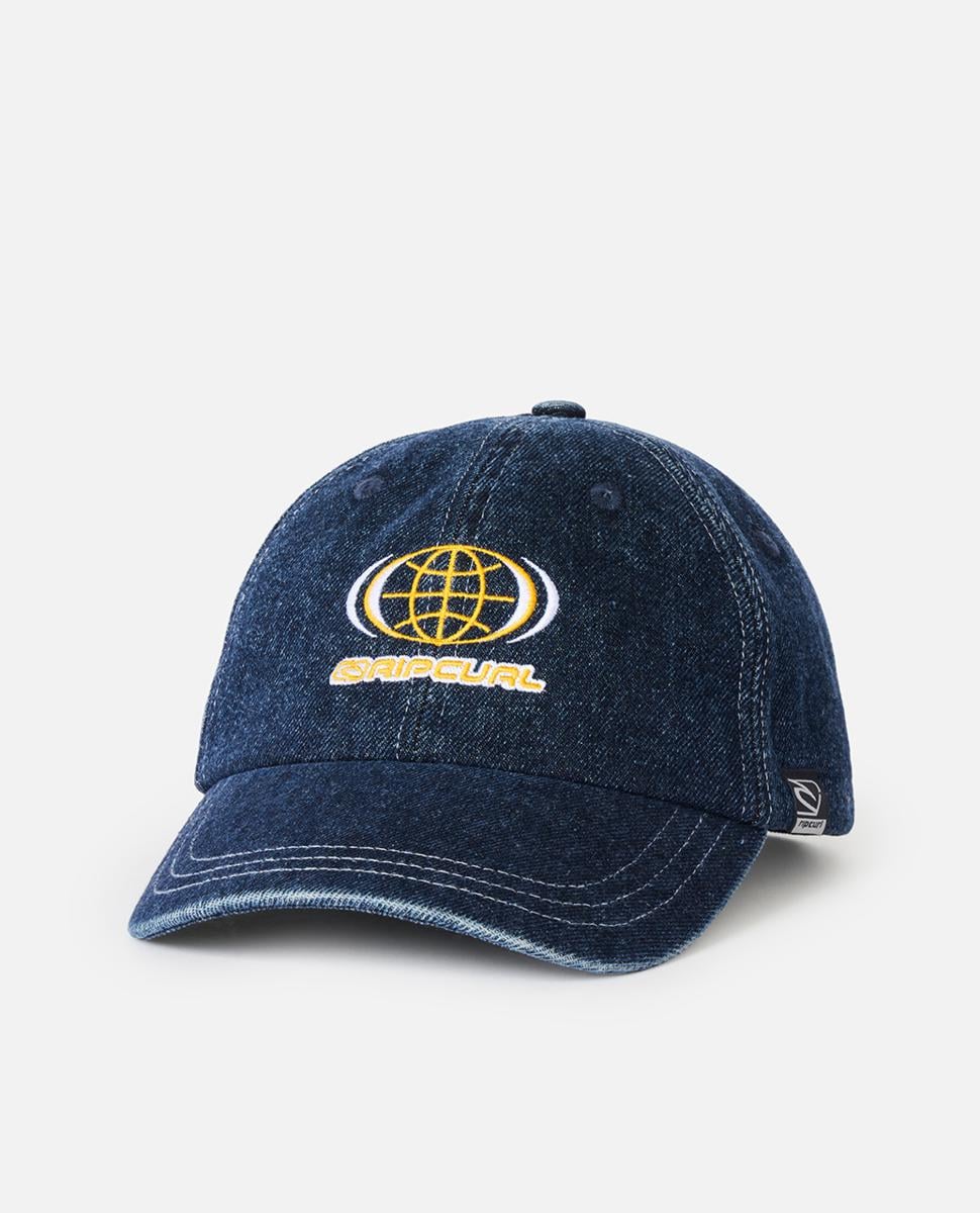 Rip Curl Archive Globe Sb Cap Navy. Rip Curl Hats & Caps in Mens Hats & Caps & Mens Headwear. Code: 1LEMHE