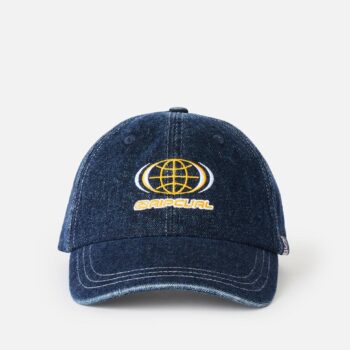 Rip Curl Archive Globe Sb Cap Navy. Rip Curl Hats & Caps in Mens Hats & Caps & Mens Headwear. Code: 1LEMHE