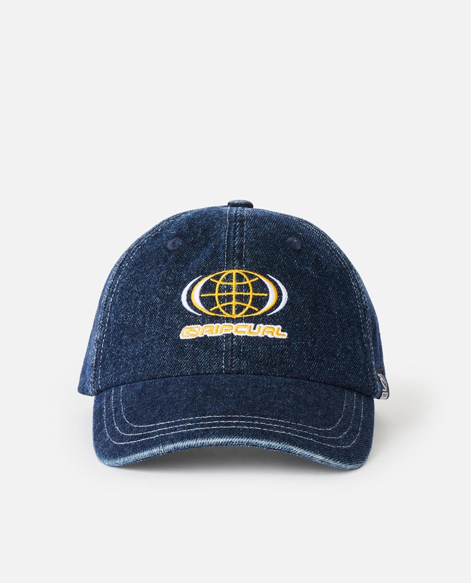 Rip Curl Archive Globe Sb Cap Navy. Rip Curl Hats & Caps in Mens Hats & Caps & Mens Headwear. Code: 1LEMHE