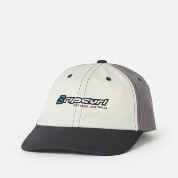 Rip Curl Archive Adj Cap White. Rip Curl Hats & Caps in Mens Hats & Caps & Mens Headwear. Code: 1LSMHE