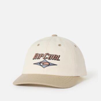 Rip Curl Heritage Icons Sb Cap Bone. Rip Curl Hats & Caps in Mens Hats & Caps & Mens Headwear. Code: 1M2MHE