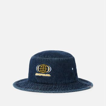 Rip Curl Archive Wide Brim Hat Navy. Rip Curl Hats & Caps in Mens Hats & Caps & Mens Headwear. Code: 1M5MHE