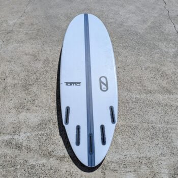 Used Sh Mindcraft 6.1 Futures. Used Second Hand Surfboards in Boardsports Second Hand Surfboards & Boardsports Surf. Code: 2026000474