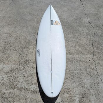 Used Sh Goldie 6.6 Fcsii. Used Second Hand Surfboards in Boardsports Second Hand Surfboards & Boardsports Surf. Code: 2026000476