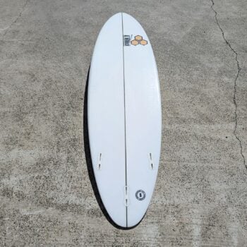 Used Sh Goldie 6.6 Fcsii. Used Second Hand Surfboards in Boardsports Second Hand Surfboards & Boardsports Surf. Code: 2026000476