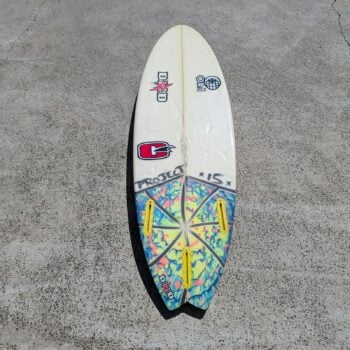 Used Sh Dhd Project 15 5.6 Futures. Used Second Hand Surfboards in Boardsports Second Hand Surfboards & Boardsports Surf. Code: 2026000477