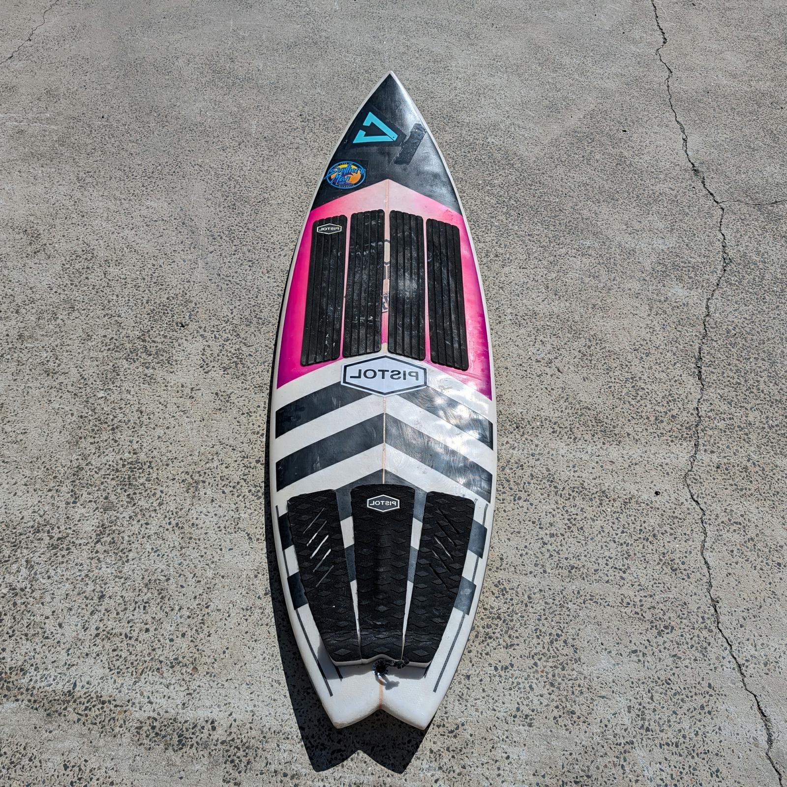 Used Sh Ci Fever 5.3 Fcsii. Used Second Hand Surfboards in Boardsports Second Hand Surfboards & Boardsports Surf. Code: 2026000478