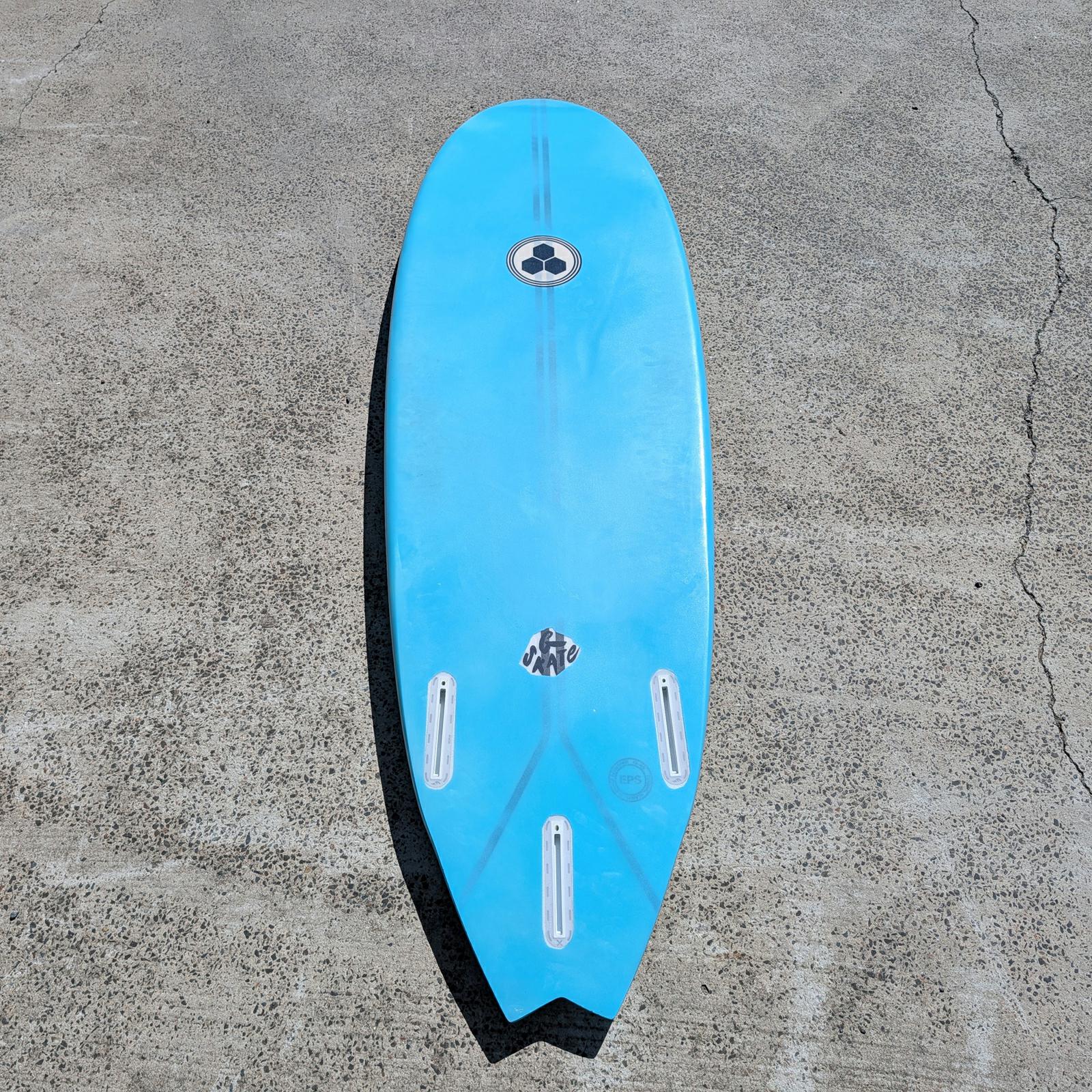 Used Sh G-skate Spinetek 5`8 Futures. Used Second Hand Surfboards in Boardsports Second Hand Surfboards & Boardsports Surf. Code: 2026000481