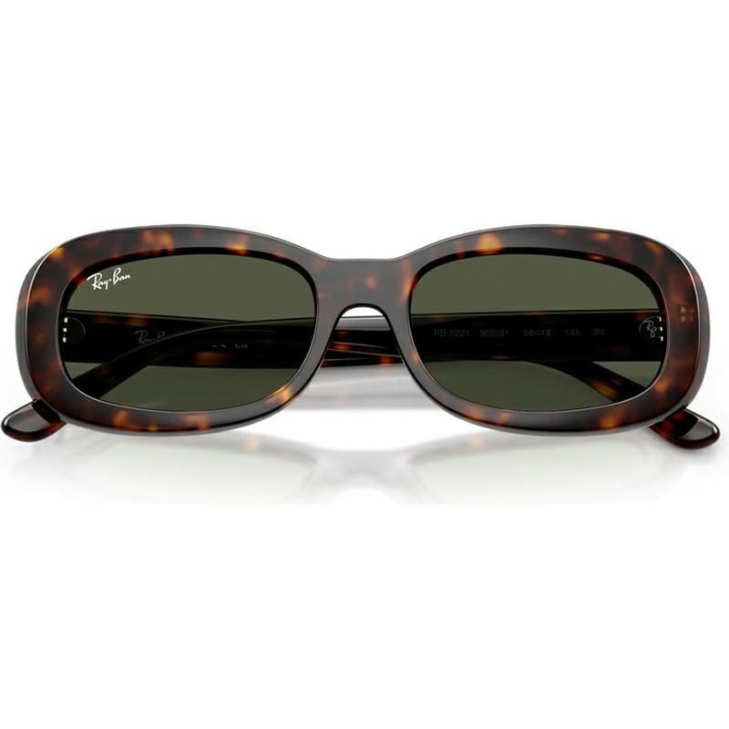 Ray Ban Sunglasses Rb2221 Havana Havana. Ray Ban Sunglasses Sunglasses in Womens Sunglasses & Womens Eyewear. Code: 222190231