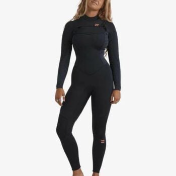 Billabong 302 Synergy Nat Cz Gbs Fu Black Geo. Billabong Steamers in Womens Steamers & Womens Wetsuits. Code: 24BW193514