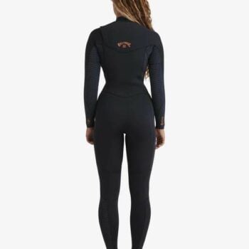Billabong 302 Synergy Nat Cz Gbs Fu Black Geo. Billabong Steamers in Womens Steamers & Womens Wetsuits. Code: 24BW193514