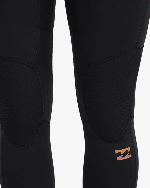 Billabong 302 Synergy Nat Cz Gbs Fu Black Geo. Billabong Steamers in Womens Steamers & Womens Wetsuits. Code: 24BW193514