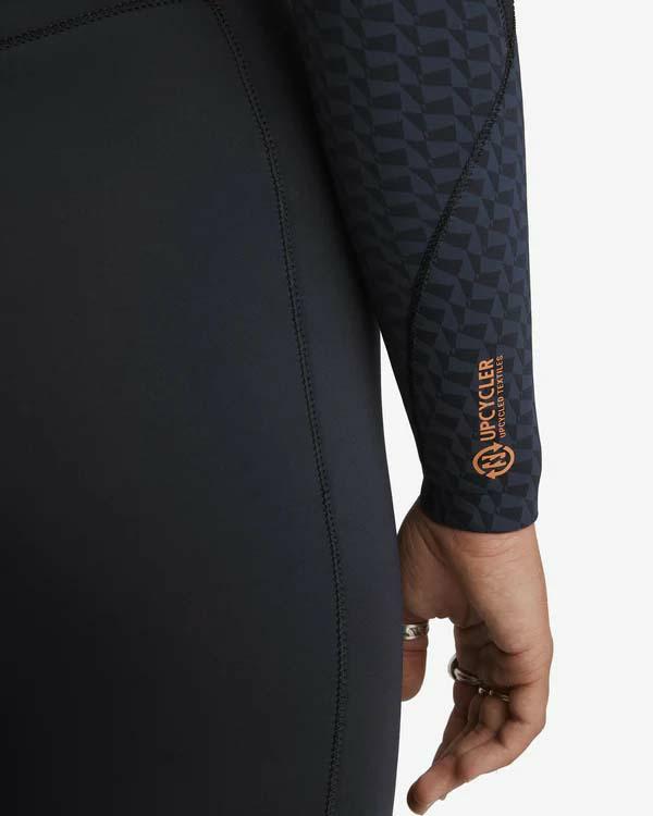 Billabong 302 Synergy Nat Cz Gbs Fu Black Geo. Billabong Steamers in Womens Steamers & Womens Wetsuits. Code: 24BW193514