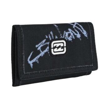 Billabong Atom Wallet Black. Billabong Wallets in Mens Wallets & Mens Accessories. Code: 24D604572
