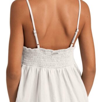 Billabong Wave After Wave Jnr Salt Crystal. Billabong Dresses in Girls Dresses & Girls Skirts, Dresses & Jumpsuits. Code: 24R134501