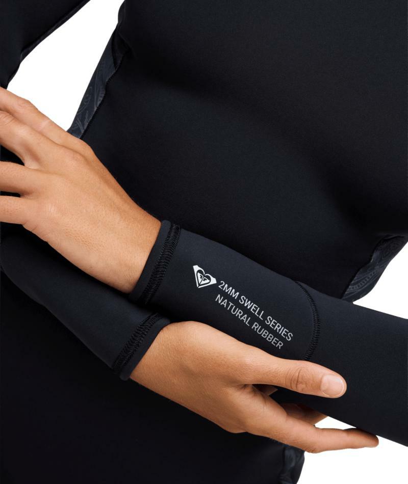 Roxy 2.0 Swell Natural Bz Ls S Bandana. Roxy Springsuits in Womens Springsuits & Womens Wetsuits. Code: 26BW243504