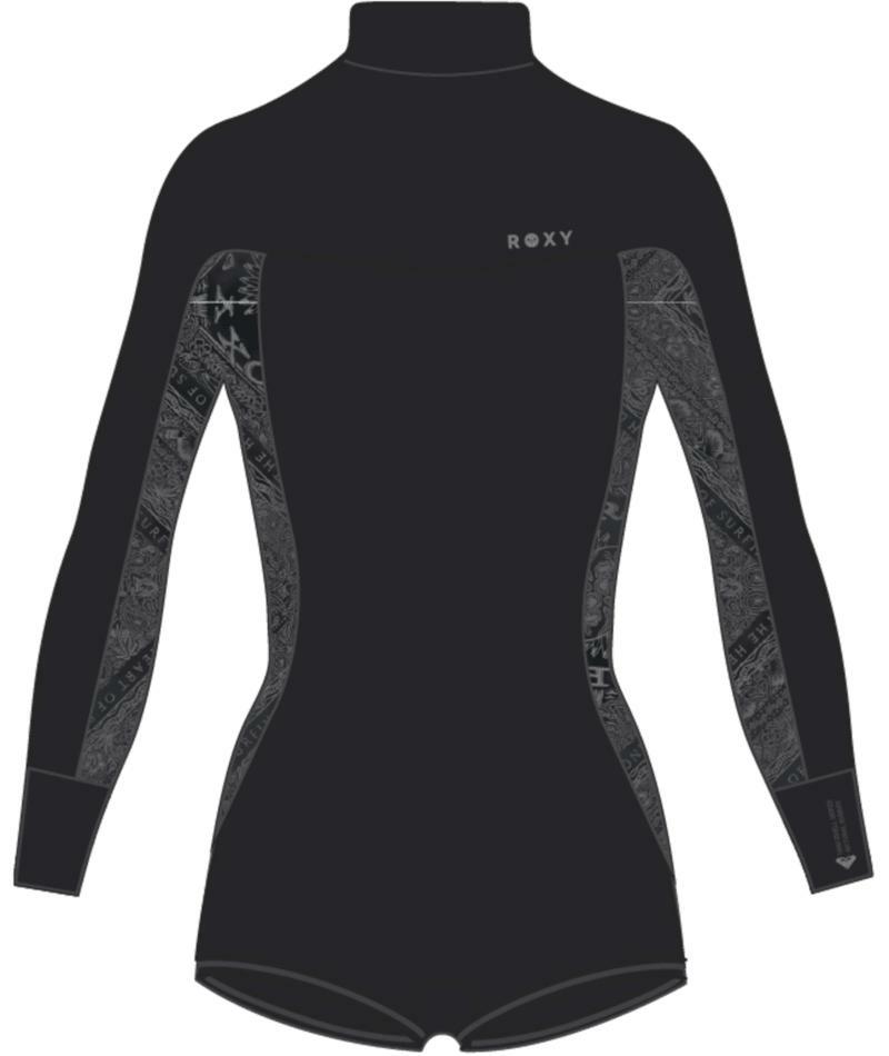 Roxy 2.0 Swell Natural Bz Ls S Bandana. Roxy Springsuits in Womens Springsuits & Womens Wetsuits. Code: 26BW243504