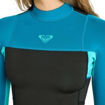 Roxy 2/2 Prologue+ Ls Fl Sprin Baltic. Roxy Springsuits in Womens Springsuits & Womens Wetsuits. Code: 26BW243505