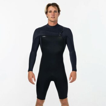 Oneill Hyperfreak Cz Ls Spring 2 Blk/blk. Oneill Springsuits in Mens Springsuits & Mens Wetsuits. Code: 5496