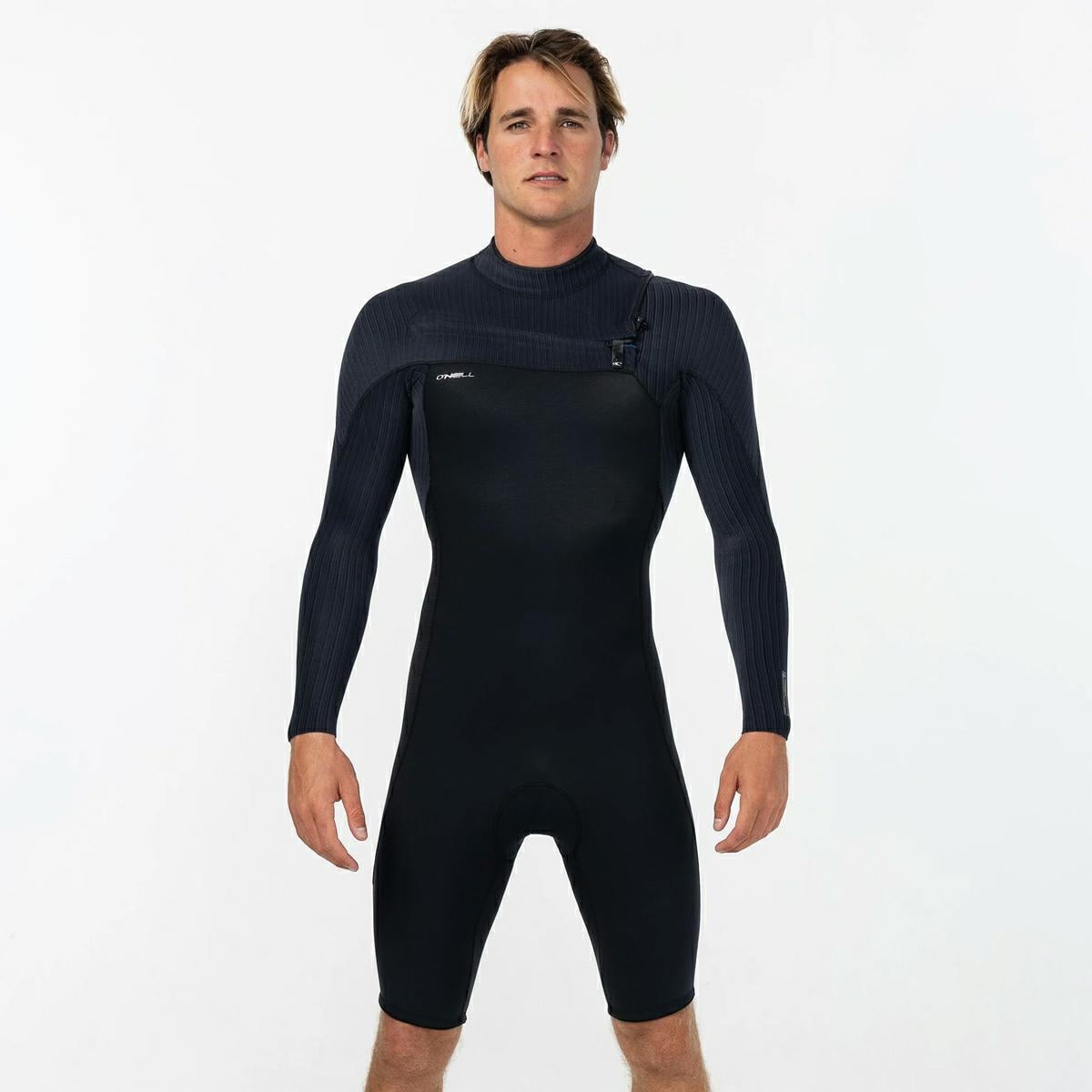Oneill Hyperfreak Cz Ls Spring 2 Blk/blk. Oneill Springsuits in Mens Springsuits & Mens Wetsuits. Code: 5496