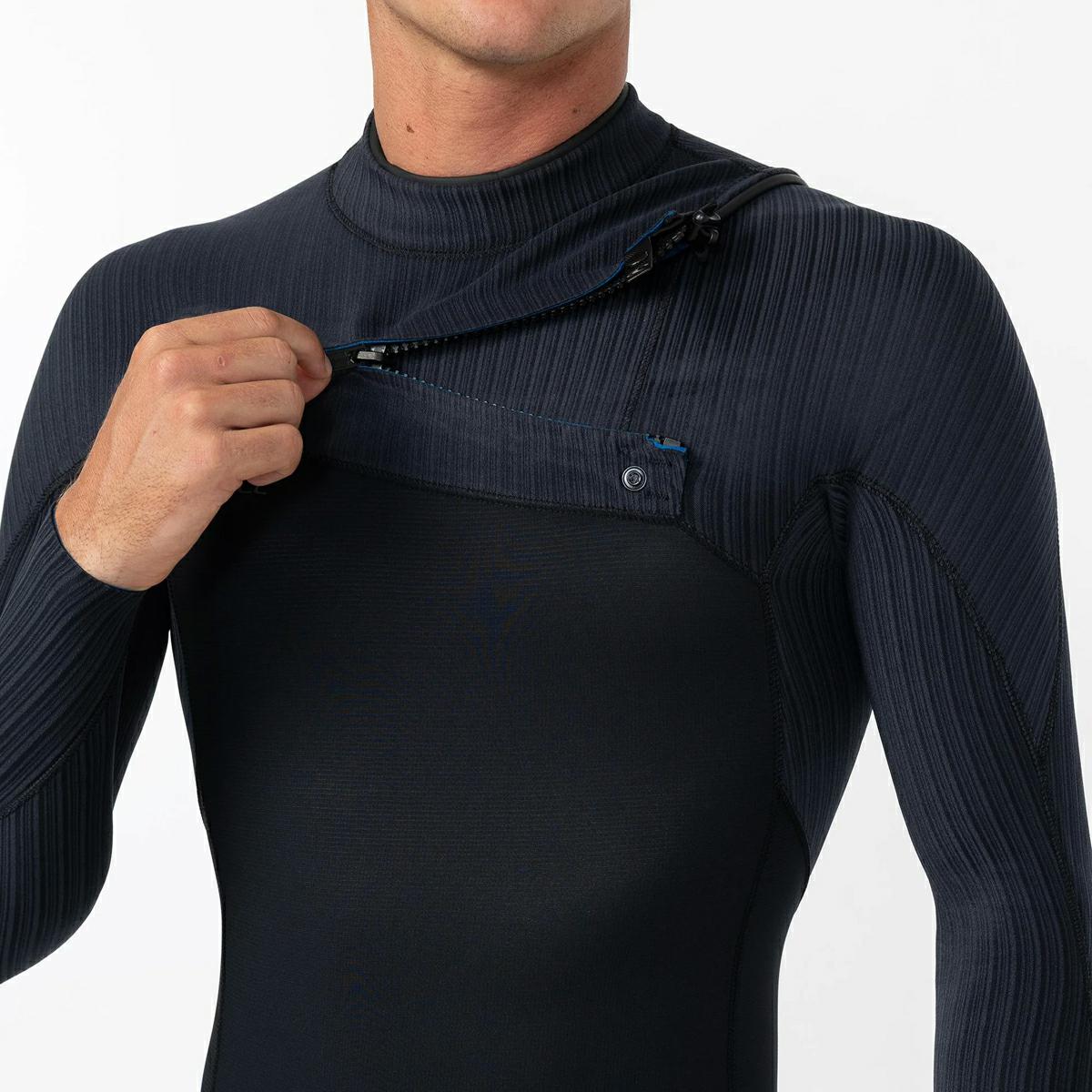 Oneill Hyperfreak Cz Ls Spring 2 Blk/blk. Oneill Springsuits in Mens Springsuits & Mens Wetsuits. Code: 5496