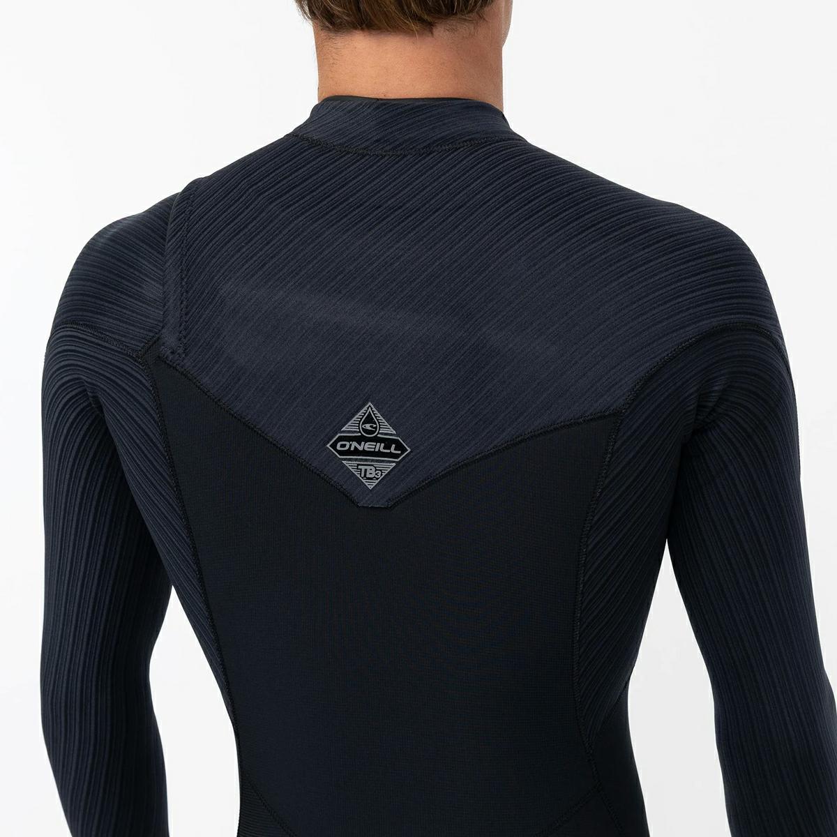 Oneill Hyperfreak Cz Ls Spring 2 Blk/blk. Oneill Springsuits in Mens Springsuits & Mens Wetsuits. Code: 5496