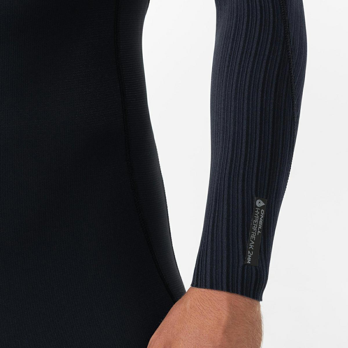 Oneill Hyperfreak Cz Ls Spring 2 Blk/blk. Oneill Springsuits in Mens Springsuits & Mens Wetsuits. Code: 5496