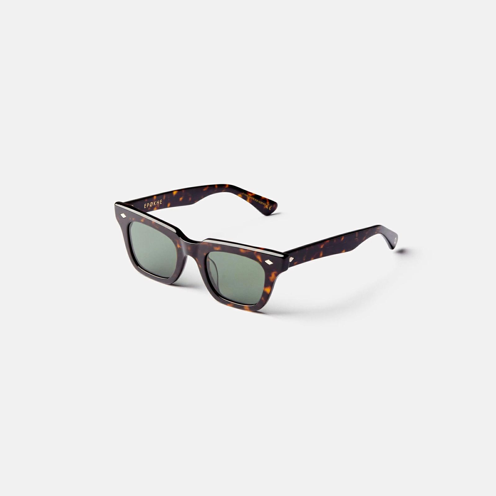 Epokhe Stereo Tortoise Polar Grw Tortoise/green Pola. Epokhe Sunglasses in Mens Sunglasses & Mens Eyewear. Code: 9003-TORP