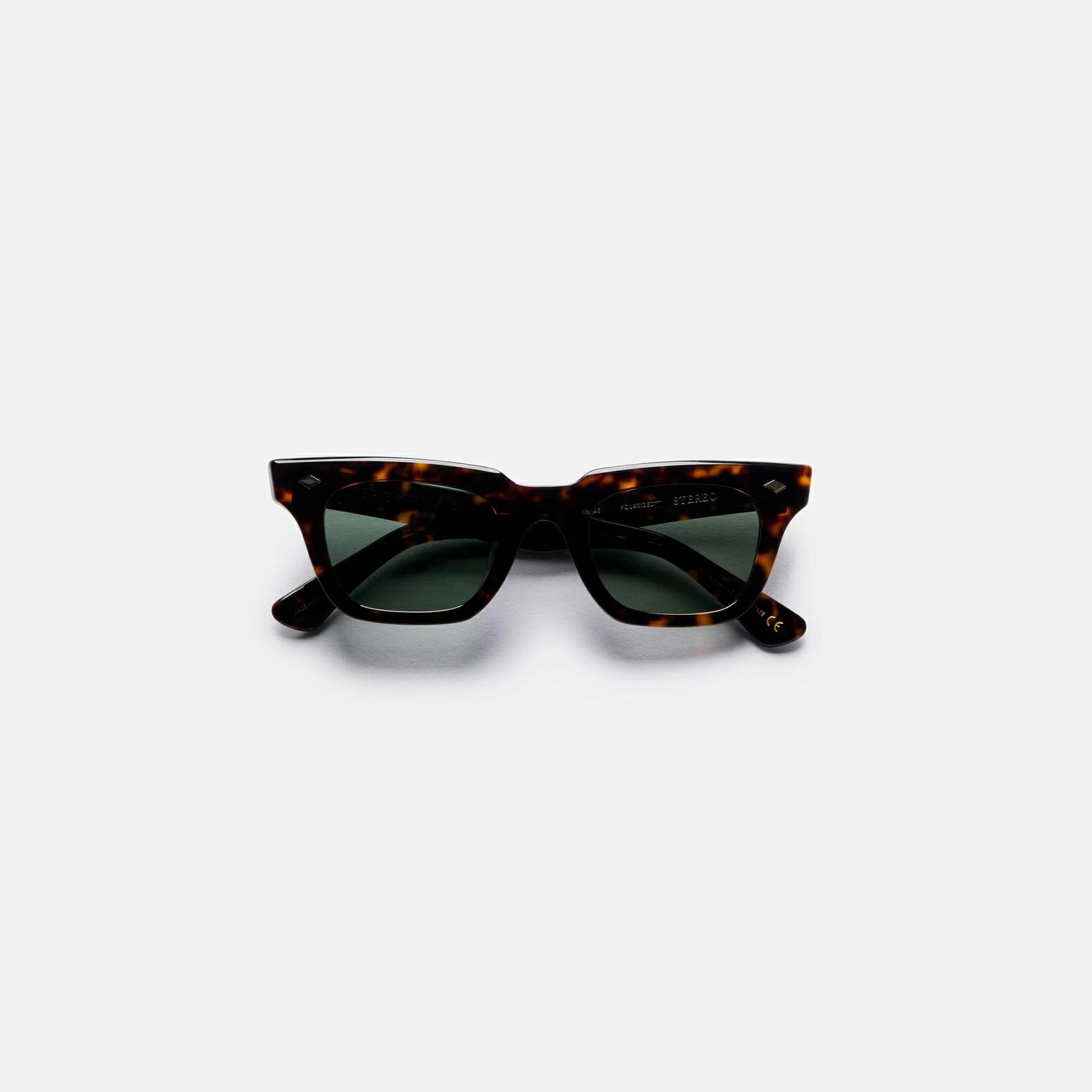 Epokhe Stereo Tortoise Polar Grw Tortoise/green Pola. Epokhe Sunglasses in Mens Sunglasses & Mens Eyewear. Code: 9003-TORP