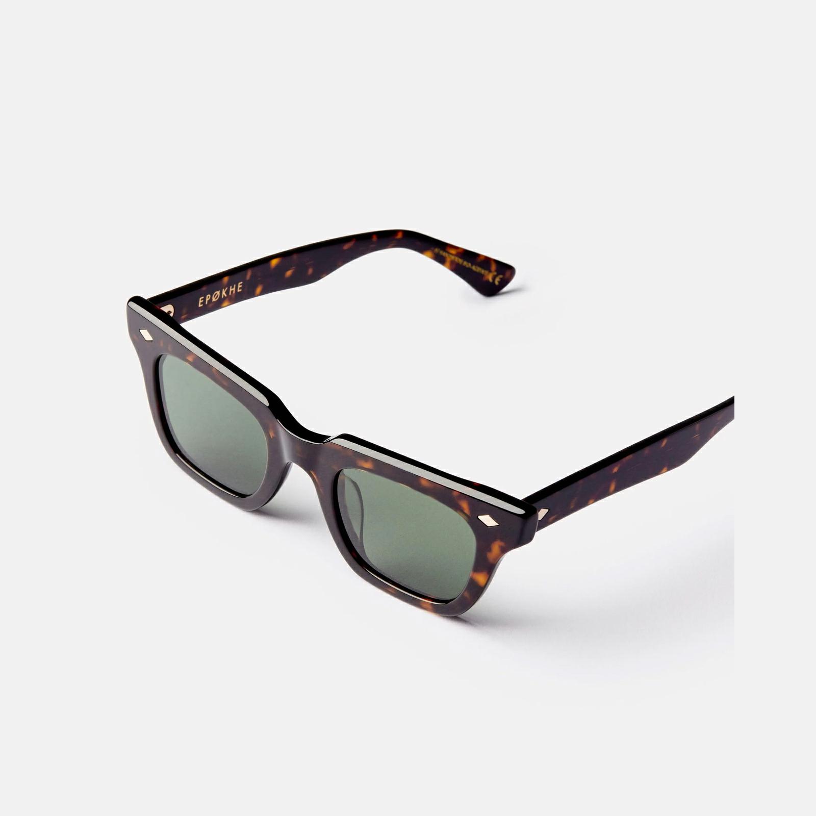 Epokhe Stereo Tortoise Polar Grw Tortoise/green Pola. Epokhe Sunglasses in Mens Sunglasses & Mens Eyewear. Code: 9003-TORP