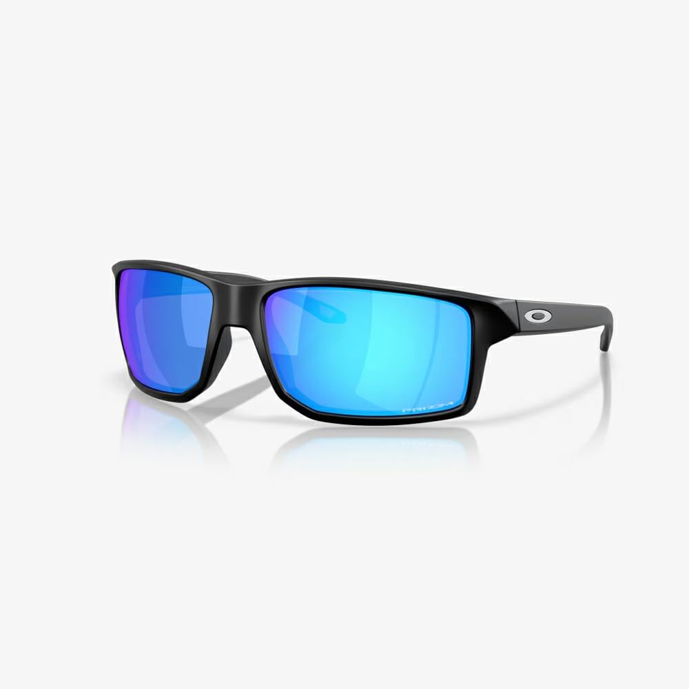 Oakley Gibston Xl Mtt Blk Saph Matte Black. Oakley Sunglasses in Mens Sunglasses & Mens Eyewear. Code: 94700362