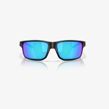 Oakley Gibston Xl Mtt Blk Saph Matte Black. Oakley Sunglasses in Mens Sunglasses & Mens Eyewear. Code: 94700362