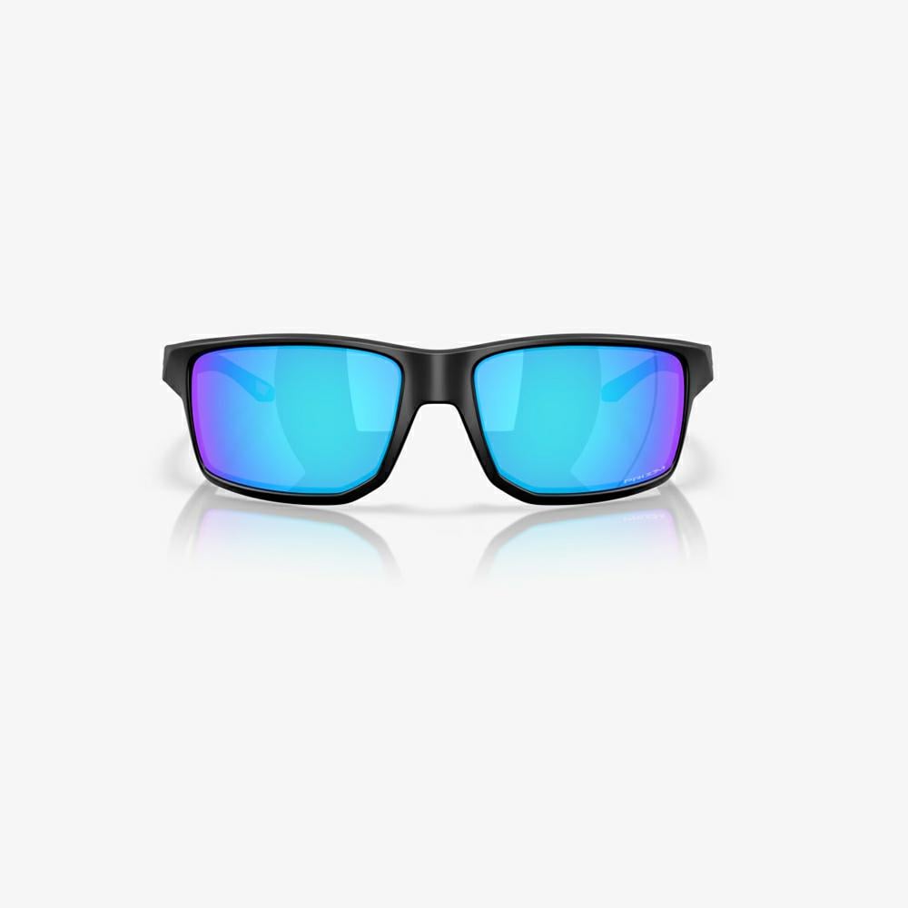 Oakley Gibston Xl Mtt Blk Saph Matte Black. Oakley Sunglasses in Mens Sunglasses & Mens Eyewear. Code: 94700362