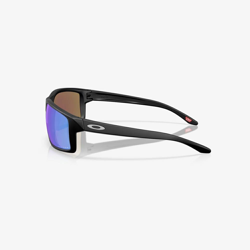 Oakley Gibston Xl Mtt Blk Saph Matte Black. Oakley Sunglasses in Mens Sunglasses & Mens Eyewear. Code: 94700362