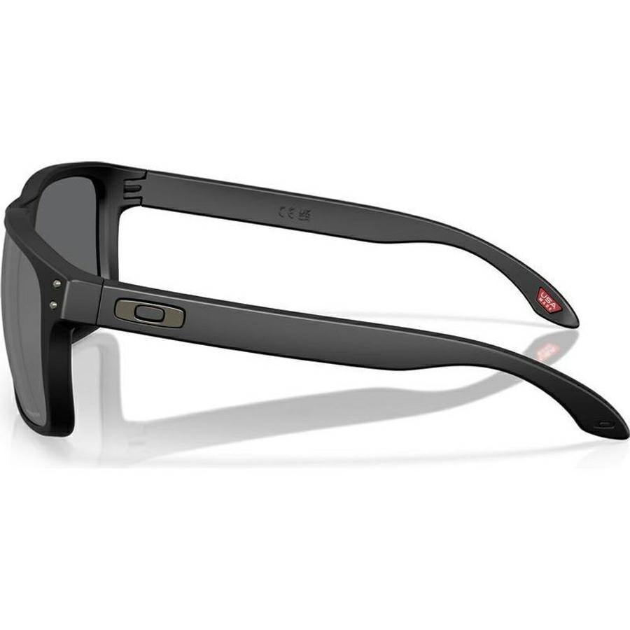 Oakley Holbrook Xxl Mt Black/gry Mtt Blk/grey Prizm. Oakley Sunglasses in Mens Sunglasses & Mens Eyewear. Code: 94870161