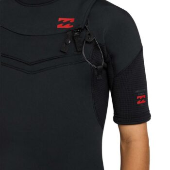 Billabong 2/2 Boys Absolute Ultra C Black. Billabong Steamers in Boys Steamers & Boys Wetsuits. Code: ABBW300103