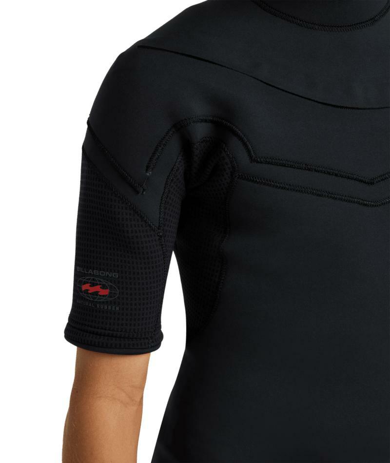 Billabong 2/2 Boys Absolute Ultra C Black. Billabong Steamers in Boys Steamers & Boys Wetsuits. Code: ABBW300103