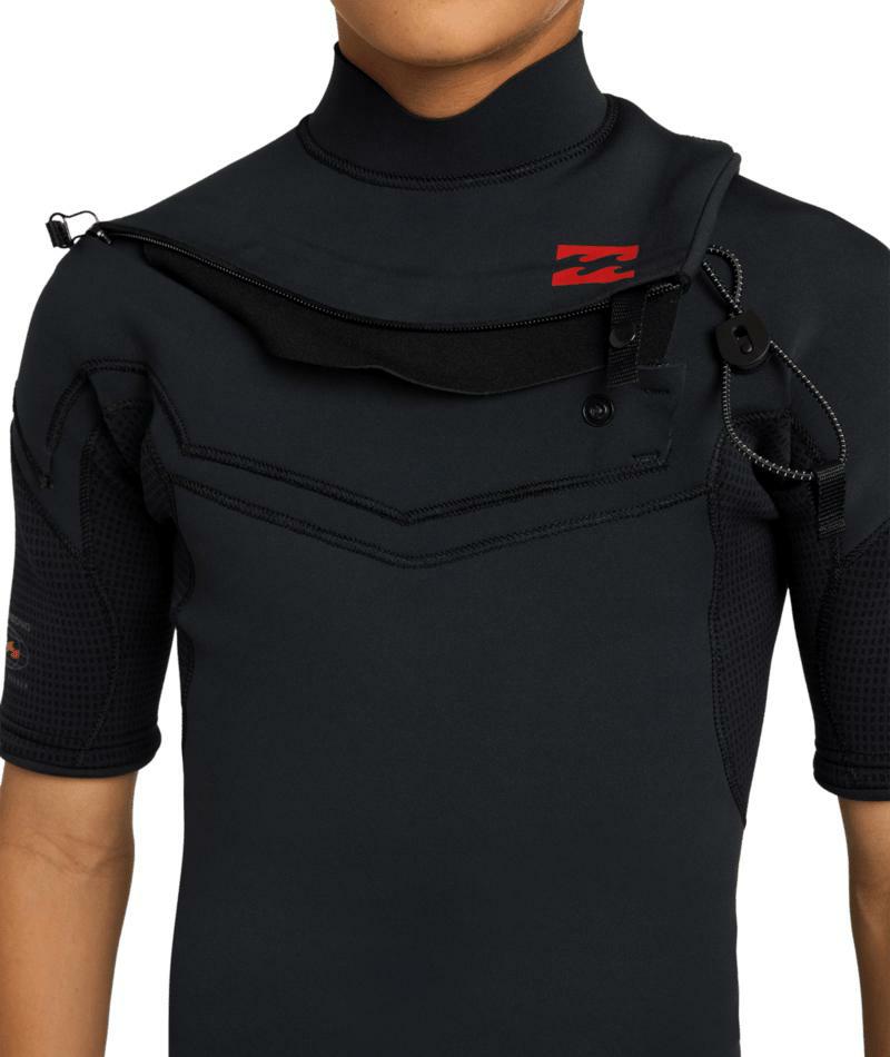 Billabong 2/2 Boys Absolute Ultra C Black. Billabong Steamers in Boys Steamers & Boys Wetsuits. Code: ABBW300103