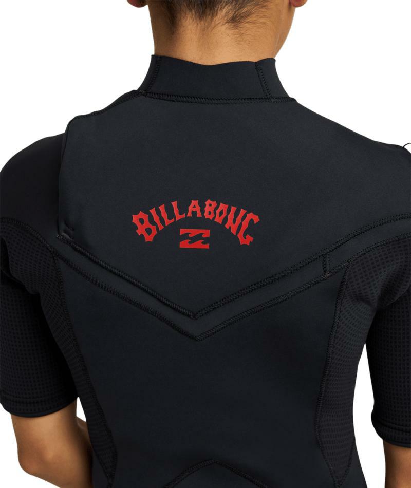 Billabong 2/2 Boys Absolute Ultra C Black. Billabong Steamers in Boys Steamers & Boys Wetsuits. Code: ABBW300103