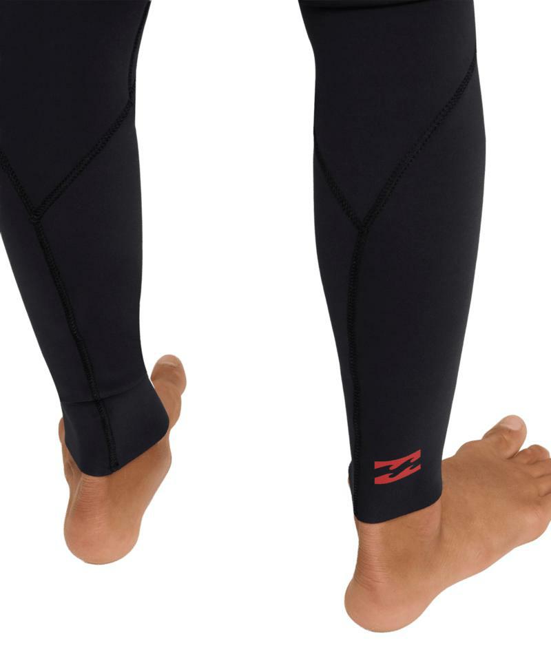 Billabong 2/2 Boys Absolute Ultra C Black. Billabong Steamers in Boys Steamers & Boys Wetsuits. Code: ABBW300103