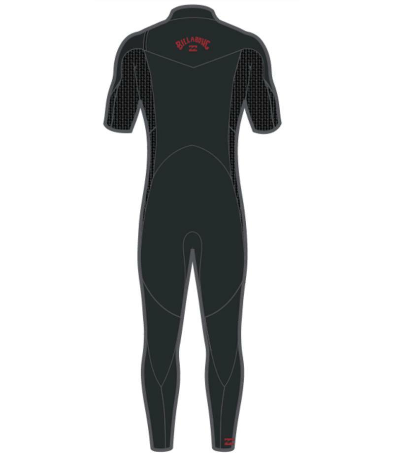 Billabong 2/2 Boys Absolute Ultra C Black. Billabong Steamers in Boys Steamers & Boys Wetsuits. Code: ABBW300103